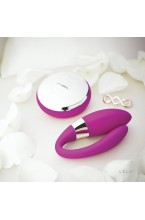 LELO - TIANI 2 wibrator dla par z pilotem 